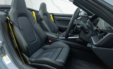 Porsche 911 Turbo S CABRIOLET (992) 17