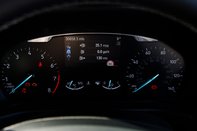 Ford Fiesta TITANIUM X 14