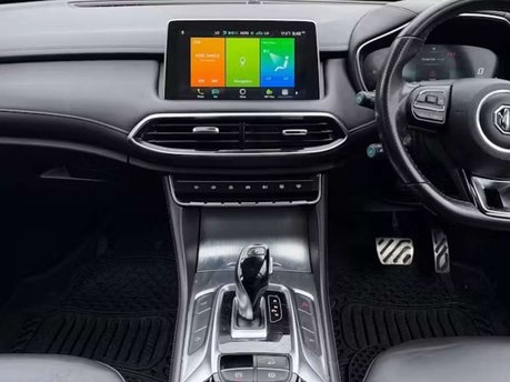 MG HS 1.5 MG HS Exclusive PHEV Auto 5dr 25