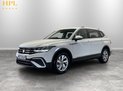 Volkswagen Tiguan Allspace 1.5 TSI Life SUV 5dr Petrol Manual Euro 6 (s/s) (150 ps) Bluetooth - DAB Ra 3