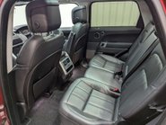 Land Rover Range Rover Sport 2.0 Range Rover Sport HSE Dynamic P400e Auto 4WD 5dr 63
