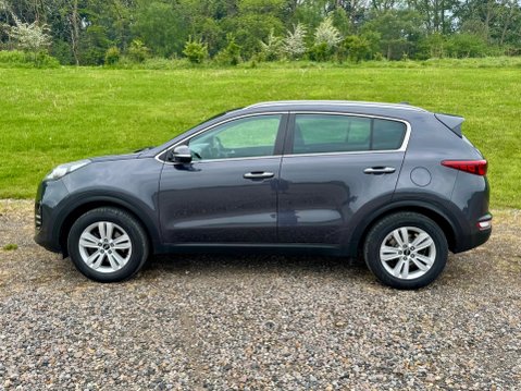 Kia Sportage 2 ISG 6
