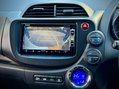 Honda Jazz 1.3h IMA HX Hatchback 5dr Petrol Hybrid CVT Euro 5 (102 ps) 41