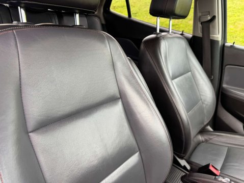 Vauxhall Mokka 1.7 Mokka Tech Line CDTI S/S 4x4 4WD 5dr 10