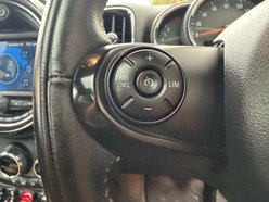 Mini Countryman 1.5 Countryman Cooper ALL4 4WD 5dr 50