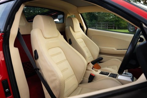 Ferrari F430 4.3 2dr 21