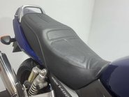 Suzuki GSX1400 2003 30K VERY CLEAN MUSCLE BIKE NEW MOT 1400CC NAKED 45