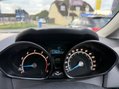 Ford Fiesta 1.25 Zetec Euro 5 5dr 12