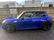 Mini Hatch COOPER S SPORT AUTOMATIC 3dr 7