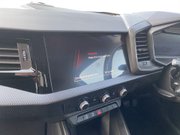 Audi A1 1.0 TFSI 25 Technik Sportback 5dr Petrol Manual Euro 6 (s/s) (95 ps) Air Co 18