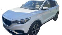 MG ZS 44.5kWh Exclusive SUV 5dr Electric Auto (143 ps) 2