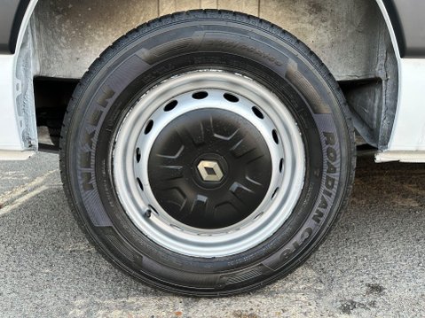 Renault Master LM35 ADVANCE DCI 4