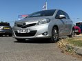 Toyota Yaris **SORRY NOW SOLD** 18