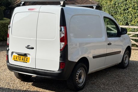 Renault Kangoo ML19 BUSINESS ENERGY DCI 21
