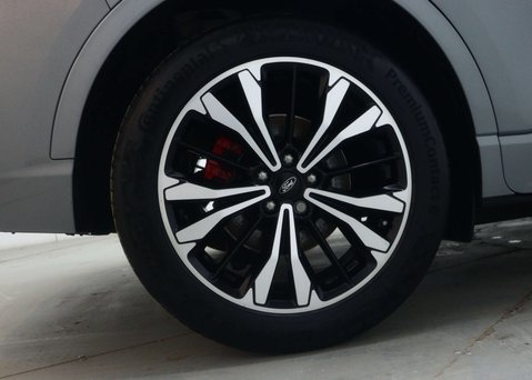 Ford Kuga 2.5h Duratec ST-Line X Edition SUV 5dr Petrol Hybrid CVT Euro 6 (s/s) (190 14