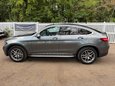 Mercedes-Benz GLC GLC 250 D 4MATIC AMG LINE PREMIUM 17