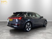 Audi Q8 50 Sport SUV 5dr Electric Auto quattro 95kWh (11kW Charger) (340 ps) 7