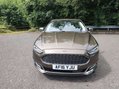 Ford Mondeo 2.0 Mondeo Vignale TDCi Auto 4dr 4