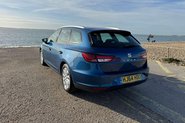 SEAT Leon 1.6 Leon Ecomotive SE Tech TDI 5dr 64