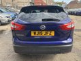 Nissan Qashqai 1.2 DIG-T n-tec+ SUV 5dr Petrol Manual 2WD 5