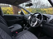 Kia Venga 1.6 Venga 3 ISG 5dr 16