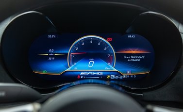 Mercedes-Benz Amg GT BLACK SERIES 20