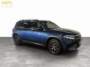 Mercedes-Benz EQB EQB 300 66.5kWh AMG Line (Premium) SUV 5dr Electric Auto 4MATIC (228 ps) 1
