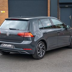 Volkswagen Golf 2.0 Golf Match TDI 5dr 1