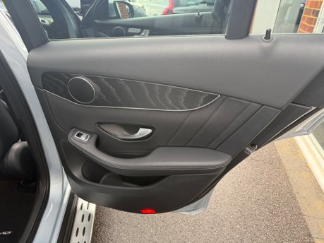 Mercedes-Benz GLC GLC 250 D 4MATIC AMG LINE PREMIUM 42