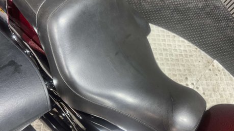 Harley-Davidson Sportster 1200 XL1200T SUPERLOW 2017 27K LONG MOT 1200CC CRUISER 26