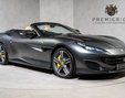 Ferrari Portofino FULL FSH. PASSENGER DISPLAY. SPORTS EXHAUST. MAGNERIDE SUSPENSION. 