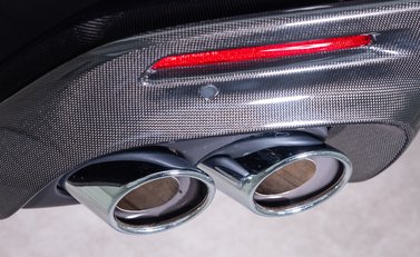 Ferrari Purosangue 43