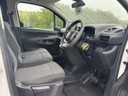 Citroen Berlingo 1000 Enterprise M 130 ps BlueHdi EAT8 Panel Van 16