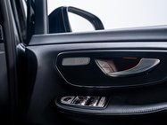 Mercedes-Benz V Class 2.0 V300d AMG Line MPV 5dr Diesel G-Tronic+ Euro 6 (s/s) XLWB (237 ps) 23