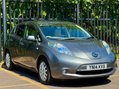 Nissan LEAF TEKNA 360 CAMERA 26