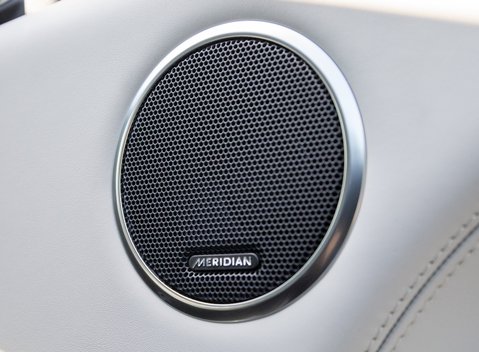 Land Rover Range Rover Sport 5.0 SVR 23