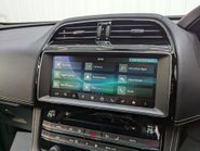 Jaguar F-Pace 2.0 F-Pace Chequered Flag AWD D Auto 4WD 5dr 87