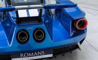 Ford GT 31