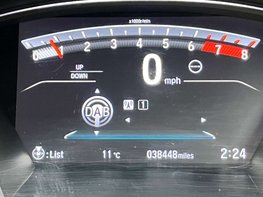 Honda CR-V 1.5 CR-V SE i-VTec 4x2 5dr 29