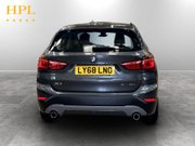 BMW X1 2.0 18d Sport SUV 5dr Diesel Auto sDrive Euro 6 (s/s) (150 ps) 6