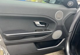 Land Rover Range Rover Evoque 2.2 SD4 PURE TECH AUTO 28