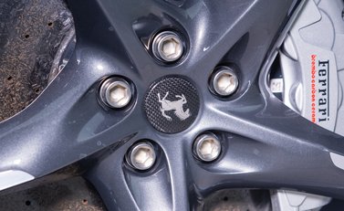 Ferrari Purosangue 39