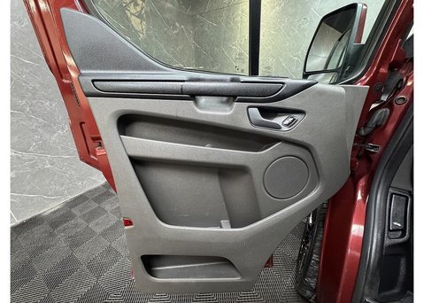 Ford Transit Custom 2.0 280 EcoBlue Trend Panel Van 5dr Diesel Manual L1 H1 Euro 6 (s/s) (130 p 37
