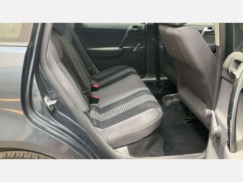 Volkswagen Polo 1.2 Match Hatchback 5dr Petrol Manual (138 g/km, 60 bhp) 11