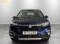 Suzuki S-Cross 1.4 Boosterjet MHEV Motion SUV 5dr Petrol Hybrid Manual Euro 6 (s/s) (129 p 2