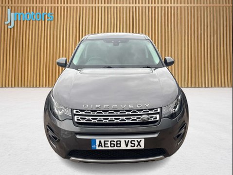 Land Rover Discovery Sport 2.0 TD4 HSE SUV 5dr Diesel Auto 4WD Euro 6 (s/s) (180 ps) 27