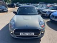 Mini Hatch 1.2 One Auto Euro 6 (s/s) 5dr 2