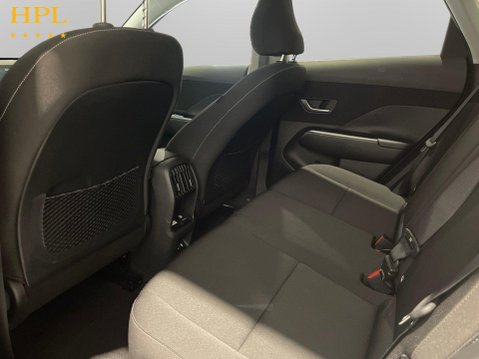Hyundai KONA 65.4kWh Advance SUV 5dr Electric Auto (218 ps) 20