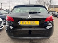 Peugeot 308 PURETECH S/S ALLURE 5