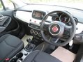 Fiat 500X 1.6 E-Torq Pop Star Euro 6 5dr 5